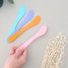 Gambar SENDOK MASKER SPATULA PLASTIK dari Master Home Official Jakarta Barat 1 Tokopedia