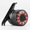 Gambar lampu belakang sepeda rockbros rechargeable dari Bagas nike Shop Kab. Bekasi 1 Tokopedia