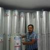 Gambar TERBAIK!!! ALUMUNIUM FOIL BUBBLE 4MM dari atap mandiri Kota Bekasi 4 Tokopedia
