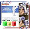 Gambar Thermometer Digital Infrared Non-Contuact /Thermometer Suhu Tubuh KUKE - DT-8826 dari KUKE Jakarta Barat 3 Tokopedia