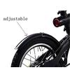 Gambar Xiaomi Qicycle EF1 Electric Bicycle Bike Mudguard and Kickstand dari Qicycle ID Kab. Bogor 3 Tokopedia