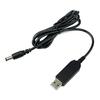 Gambar Kabel Charger HT USB Baofeng UV-5R UV-82 UV-9R UV5 Alinco Yaesu Wouxun dari Hanika Radio Jakarta Barat 1 Tokopedia