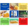 Gambar Penambah Nafsu Makan Anak|Vitamin Alami|Penambah Berat Badan Anak dari Official Store M Jakarta Selatan 4 Tokopedia