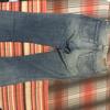 Jual Levis Jeans Womens Straight Leg 