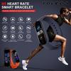 Gambar TOLEDA M5 Smartwatch Smart Watch Band Music Player Custom Dials New - M4 Hitam dari Toleda Indonesia Kab. Tangerang 3 Tokopedia