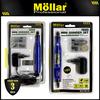 Gambar MOLLAR MG18V Mini Grinder Set 21 Pcs Bor Gerinda Tuner 18V Blister dari Mollar Official Kota Cirebon 1 Tokopedia