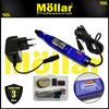 Gambar MOLLAR MG18V Mini Grinder Set 21 Pcs Bor Gerinda Tuner 18V Blister dari Mollar Official Kota Cirebon 2 Tokopedia