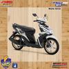 Gambar MIO M3 125 AKS SSS - SILVER, AMBON dari Yamaha Ambon Official Kota Ambon 2 Tokopedia