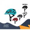 Gambar Helm Sepeda Cairbull X-Tracer MTB Helm Sepeda Gunung Helm Keselamatan - Hitam, All Size dari CMS Shoppp28 Kota Tangerang 2 Tokopedia