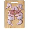 Gambar AYAM POTONG SEGAR / AYAM BROILER - SIZE B dari Pindo AR Kota Depok 2 Tokopedia