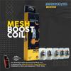 Gambar Authentic Coil Gear Universal Coil for Smok RPM RGC 0.17ohm - 0.17RGC dari VapeOi Jakarta Pusat 3 Tokopedia