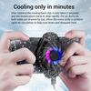 Gambar BLACK SHARK FUNCOOLER PRO BLACKSHARK FUN COOLER PENDINGIN COOLING FAN - BR11 WHITE dari Mi Life Official 4 Tokopedia