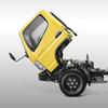 Gambar Colt Diesel FE71PS | Mitsubishi FE 71 PS dari FUSO JUDA TERUNA Jakarta Utara 5 Tokopedia