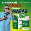 Gambar Gurah BRONFIT 50 kapsul Obat Sesak Nafas, Batuk Flu, Virus Herpes TBC dari Attayeb Kota Surabaya 3 Tokopedia