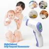 Gambar Thermometer Digital Infrared Non-Contuact /Thermometer Suhu Tubuh KUKE - DT-8826 dari KUKE Jakarta Barat 5 Tokopedia