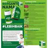 Gambar Gurah BRONFIT 50 kapsul Obat Sesak Nafas, Batuk Flu, Virus Herpes TBC dari Attayeb Kota Surabaya 4 Tokopedia