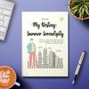 Gambar My Destiny: Summer Serendipity dari Guepedia Kab. Bogor 1 Tokopedia