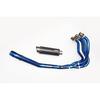 Gambar Knalpot Exhaust Kawasaki ZX25R Scorpion RP-1GP Carbon Project One dari Candi Motor Kab. Banyumas 2 Tokopedia