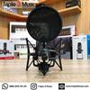 Gambar Shockmount APRO SP-01 SP01 Universal Microphone Condenser - RT-SH101 dari triple3music Kota Bandung 3 Tokopedia