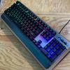 Gambar Keyboard Gaming Sades Whisper dari Terabit Komputer Jakarta Barat 5 Tokopedia