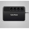 Gambar CYBERPOWER UPS BU1000E BU1000 1000VA 600Watt CYBER POWER dari Innovatech Official Jakarta Pusat 3 Tokopedia