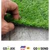 Gambar Rumput Sintetis Swiss Tebal 3 Cm Dekorasi Dinding Dan Taman Terbaik dari PT. Raja Rumput Sintetis Kota Depok 2 Tokopedia