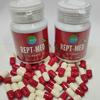 Gambar Rept - Med Reptmed antibiotik reptil sakit napsu makan kura BD30kapsul dari Java Reptile Jakarta Selatan 1 Tokopedia
