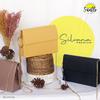 Gambar Tas Selempang Wanita Ala Korea - Kuning dari SUNFLOBDG Jakarta Barat 2 Tokopedia