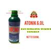 Gambar Zat Pengatur Tumbuh ZPT Atonik 6.0 L 500 ml dari Purotani.ID Kab. Purworejo 4 Tokopedia