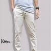 Gambar Celana Chino Pinggang Karet Pria / Chino Panjang / Cino Panjang - Abu-abu, 30 dari Asenatfashionable Kota Surabaya 45 Tokopedia