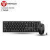 Gambar Fantech Keyboard Mouse Wireless WK893 dari AKA Official Jakarta Barat 1 Tokopedia