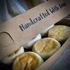 Gambar Roti / Bun English Muffin Box 6 Pcs dari Grandpas Store Jakarta Barat 2 Tokopedia