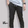 Gambar Celana Chino Pinggang Karet Pria / Chino Panjang / Cino Panjang - Abu-abu, 30 dari Asenatfashionable Kota Surabaya 11 Tokopedia