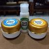 Gambar CREAM PWH WALET dari Orchids Kota Tangerang 1 Tokopedia