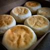Gambar Roti / Bun English Muffin Box 6 Pcs dari Grandpas Store Jakarta Barat 1 Tokopedia