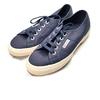 superga total navy