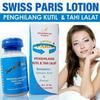 Gambar Swiss Paris Lotion Obat Penghilang Kutil dan Tahi Lalat dari Timur Jaya 88 Jakarta Barat 1 Tokopedia