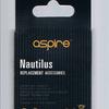 Gambar Aspire Nautilus Mini hollowed out replacement tank dari terminal vapor Kota Malang 2 Tokopedia