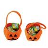 Gambar Halloween pumpkin candy bag trick or treat candy basket pumpkin basket - 2 dari Baby Angeline Shop Jakarta Utara 5 Tokopedia
