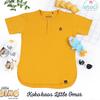 Gambar Kokas koko kaos anak size 6-12 little Dino etuci - tosca, 2 dari miqdar_store Jakarta Selatan 9 Tokopedia