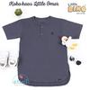 Gambar Kokas koko kaos anak size 6-12 little Dino etuci - tosca, 2 dari miqdar_store Jakarta Selatan 11 Tokopedia