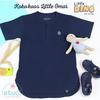 Gambar Kokas koko kaos anak size 6-12 little Dino etuci - tosca, 2 dari miqdar_store Jakarta Selatan 10 Tokopedia