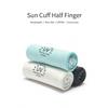 Gambar MANSET TANGAN NATUREHIKE NH20FS023 HIKING CAMPING OUTDOOR CYCLING - Biru Muda dari Naturehike Jakarta Jakarta Timur 3 Tokopedia