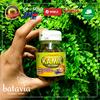 Gambar Kamil habbatussauda zaitun propolis 3 in 1 - 70 kapsul dari Batavia Herbal Shop Jakarta Pusat 3 Tokopedia