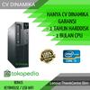 Gambar CPU core i5 Lenovo PC Mini Series Komputer Desktop second bekas Murah dari CV Dinamika Jakarta Pusat 1 Tokopedia