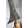 Gambar Keris Brojol Ganggeng Kanyut dari Lingga Kencana Kab. Jember 1 Tokopedia