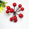Gambar Cherry Merah Hiasan Parcel Bunga Natal Murah Dekorasi Box Kue Natal - 7 cheri dari MadisonShop Jakarta Barat 8 Tokopedia