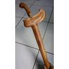 Gambar Keris Brojol Ganggeng Kanyut dari Lingga Kencana Kab. Jember 5 Tokopedia