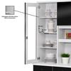 Gambar Mobeliving - Furniture Kitchen Set Full Bentuk Lemari dari Mobeliving Kota Bogor 4 Tokopedia