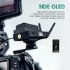 Gambar Hollyland Mars 300 PRO HDMI Wireless Video Transmitter Enhanced - 300PRO STANDARD dari DOSS Jakarta Selatan 5 Tokopedia